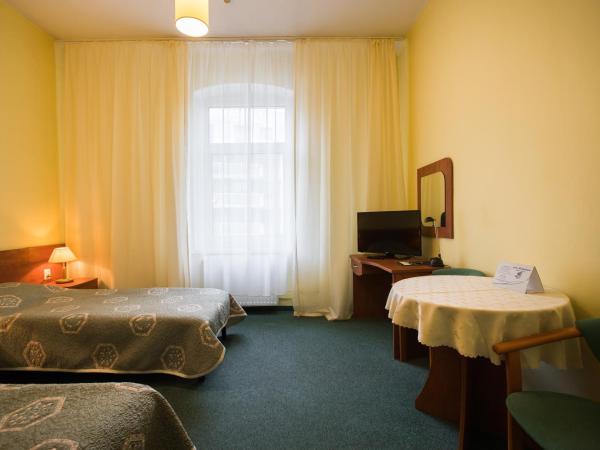 Hotel Kapitan : photo 5 de la chambre chambre double