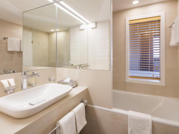 Hotel Central : photo 3 de la chambre chambre triple standard