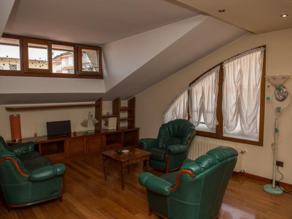 Hotel Malibran : photo 1 de la chambre suite 2 chambres