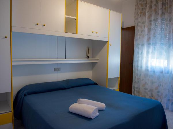 Hotel Malibran : photo 3 de la chambre chambre double ou lits jumeaux