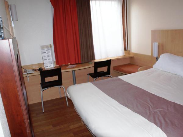 ibis Hotel Brussels Expo Atomium : photo 1 de la chambre chambre double standard