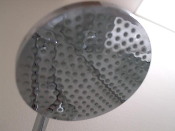 Guesthouse Vlamynckpoort : photo 4 de la chambre chambre double deluxe avec douche