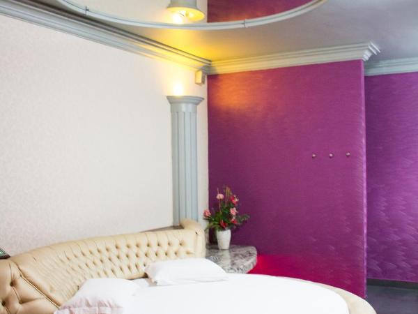 Shanadu Motel (Adults Only) : photo 1 de la chambre chambre double