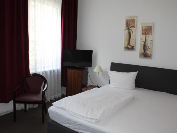 Hotel Novalis : photo 4 de la chambre chambre simple