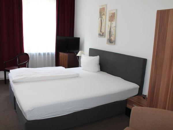 Hotel Novalis : photo 3 de la chambre chambre simple