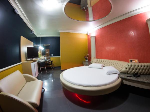 Shanadu Motel (Adults Only) : photo 4 de la chambre chambre deluxe