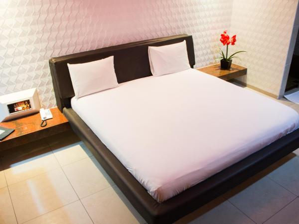 Platinum Motel (Adults Only) : photo 3 de la chambre chambre deluxe