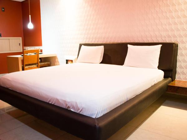 Platinum Motel (Adults Only) : photo 4 de la chambre chambre deluxe