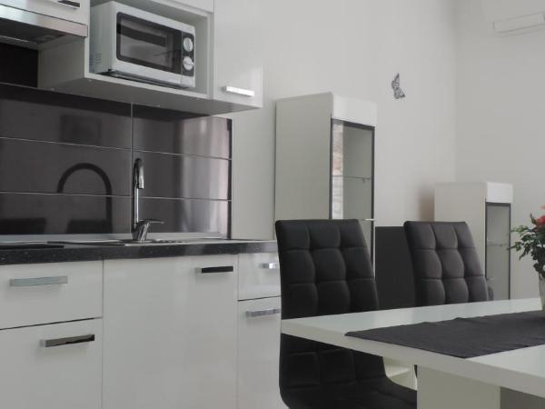 Apartment & room Ivan : photo 2 de la chambre appartement 1 chambre