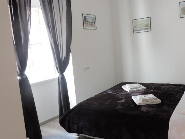 Apartment & room Ivan : photo 8 de la chambre appartement 1 chambre