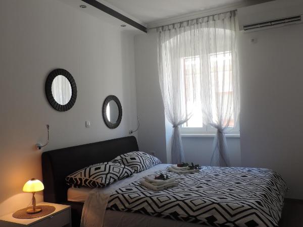 Apartment & room Ivan : photo 5 de la chambre studio