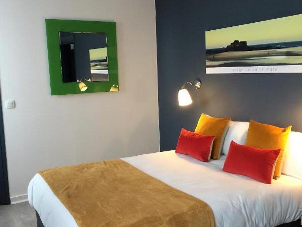 Hotel Ar Terra Nova : photo 9 de la chambre chambre double standard