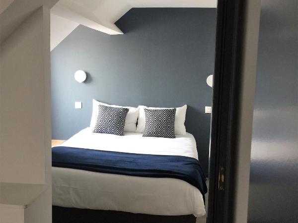 Hotel Ar Terra Nova : photo 3 de la chambre chambre familiale standard