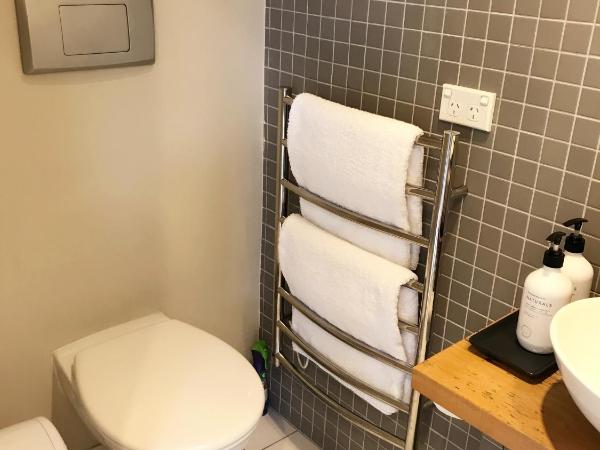 New Market Cozy Room : photo 10 de la chambre suite junior avec balcon