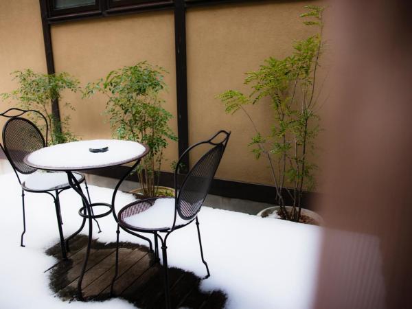 Arimasansoh Goshobessho : photo 10 de la chambre maisonnette (4 adultes)