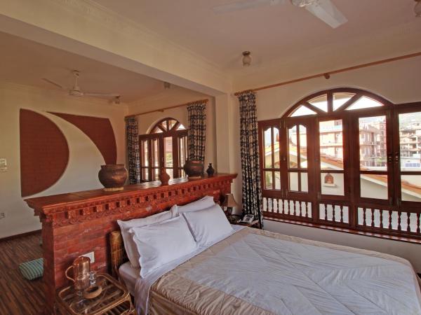 Vardan Resort n' Apartment : photo 2 de la chambre appartement 1 chambre