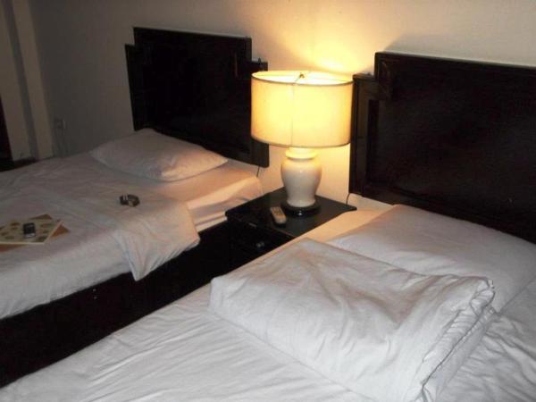Rim Ping Guest House : photo 2 de la chambre chambre double ou lits jumeaux standard