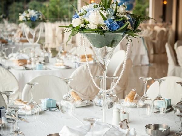 Belvedere Hotel : photo 7 de la chambre suite exécutive - vue panoramique sur mer