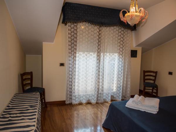 Hotel Malibran : photo 2 de la chambre suite 2 chambres