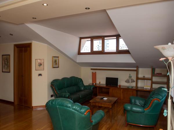 Hotel Malibran : photo 9 de la chambre suite 2 chambres