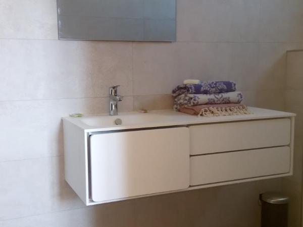 Palais de Luppé, Chambre d'hôtes : photo 1 de la chambre chambre double