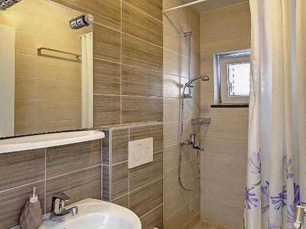 Rooms Franica : photo 5 de la chambre chambre double avec balcon