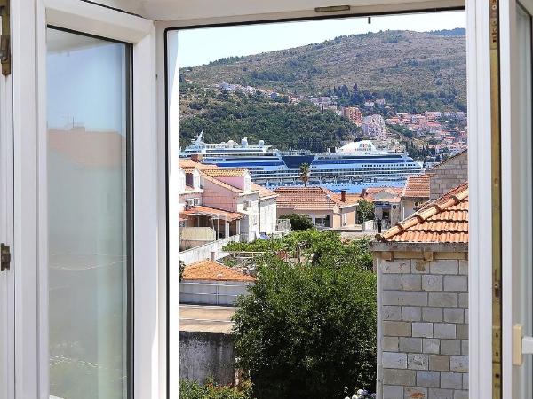 Rooms Franica : photo 6 de la chambre chambre double