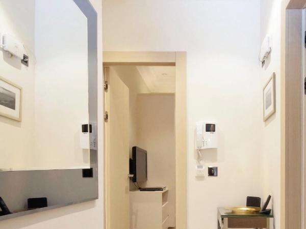 Claverley Court Apartments Knightsbridge : photo 6 de la chambre appartement supérieur 1 chambre