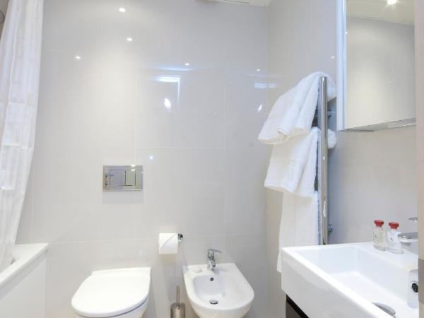 Claverley Court Apartments Knightsbridge : photo 4 de la chambre appartement 1 chambre