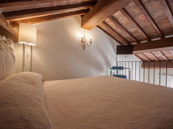 A Casa Mastacchi : photo 5 de la chambre chambre deluxe