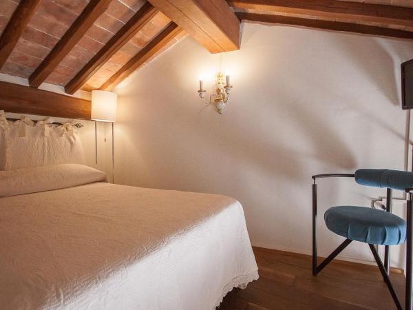 A Casa Mastacchi : photo 6 de la chambre chambre deluxe