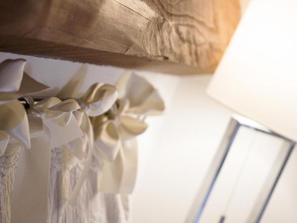 A Casa Mastacchi : photo 7 de la chambre chambre deluxe