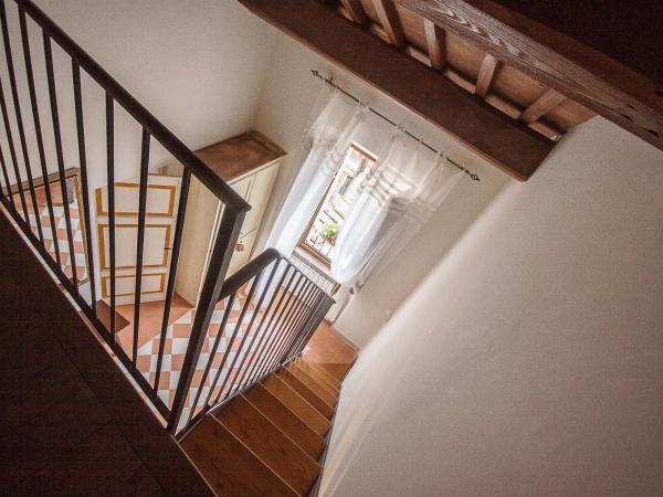 A Casa Mastacchi : photo 8 de la chambre chambre deluxe