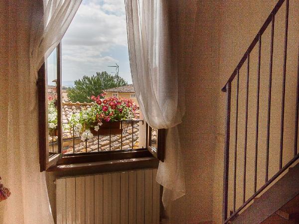 A Casa Mastacchi : photo 9 de la chambre chambre deluxe