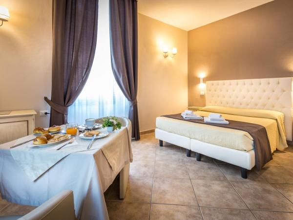 Sognando Firenze : photo 1 de la chambre chambre triple standard