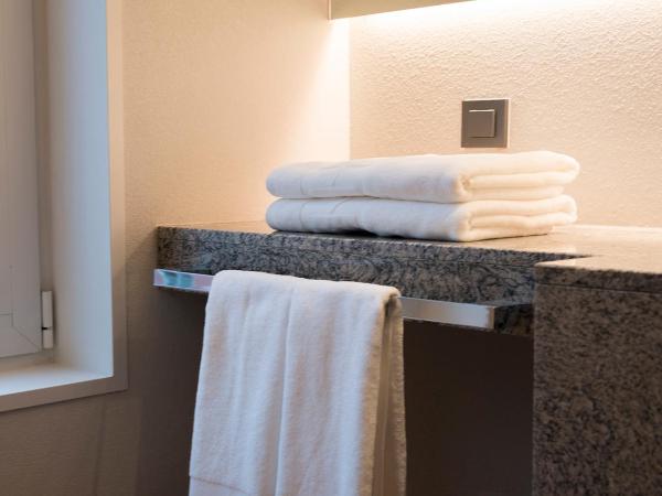 Hotel Park Habio : photo 5 de la chambre chambre double supérieure