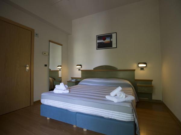 Hotel Impero : photo 1 de la chambre chambre double