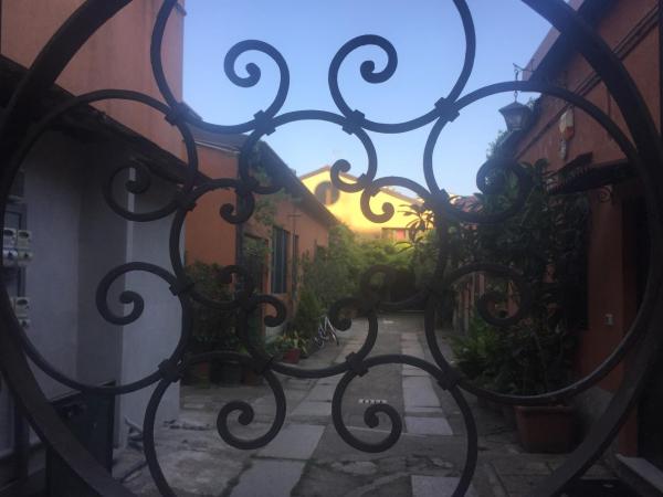 B&B Fiori di Grano : photo 1 de la chambre chambre double supérieure