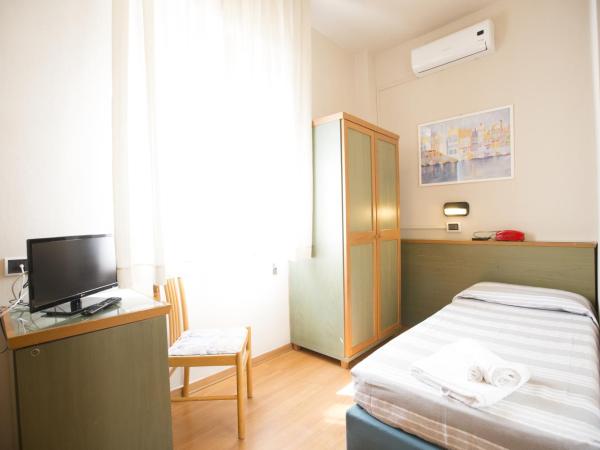 Hotel Impero : photo 2 de la chambre chambre simple