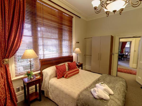 Merivale Manor : photo 8 de la chambre suite 2 chambres