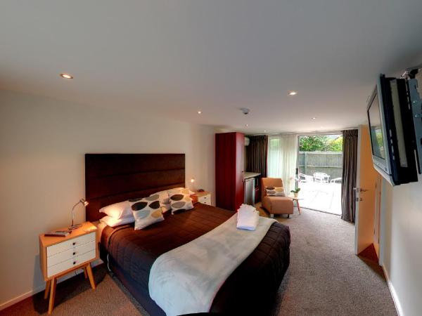 Merivale Manor : photo 1 de la chambre appartement 3 chambres