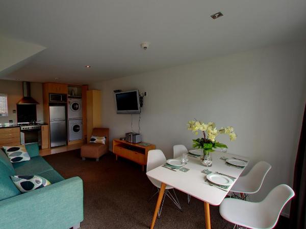 Merivale Manor : photo 2 de la chambre appartement 3 chambres