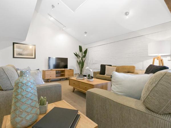 Sullivans Cove Apartments : photo 1 de la chambre loft ixl 2 chambres