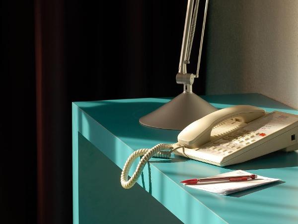 Mercure Strasbourg Centre : photo 5 de la chambre chambre double classique