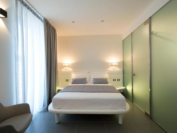 Mia Boutique Hotel : photo 9 de la chambre studio