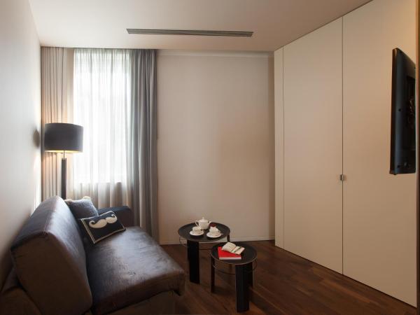 BessaHotel Liberdade : photo 4 de la chambre chambre premium