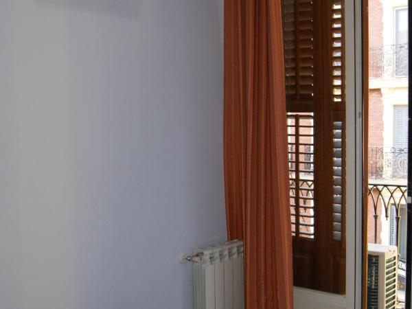 Casa Huésped Magdalena : photo 7 de la chambre chambre double avec salle de bains privative