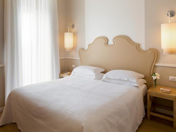 Starhotels Terminus : photo 4 de la chambre chambre familiale (2 adultes et 2 enfants)