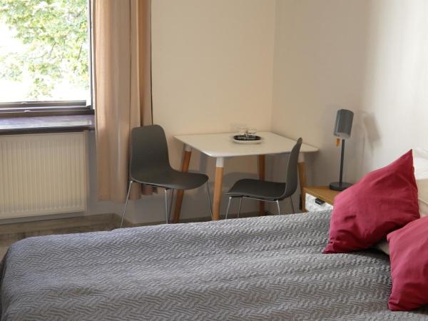 Oki Doki OLD TOWN : photo 1 de la chambre chambre lits jumeaux supérieure