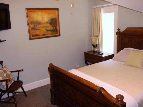 Arroyo Vista Inn : photo 3 de la chambre hébergement eleanora n°10